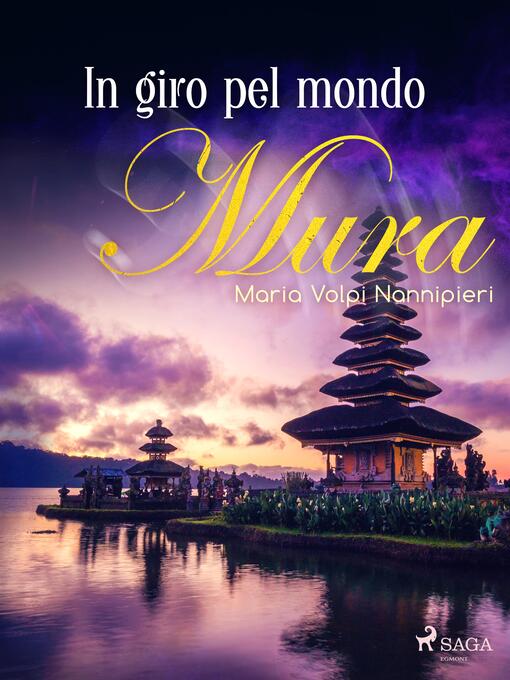 Title details for In giro pel mondo by Maria Volpi Nannipieri - Wait list